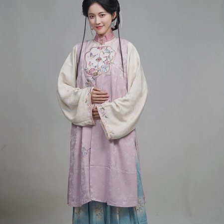 Chen Xiao Yu