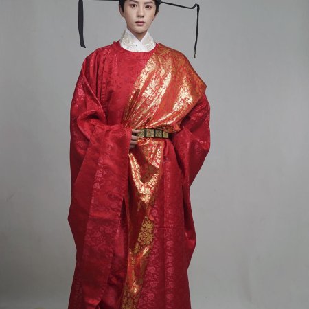 Chun Shen Suo Shuang Que (2025)