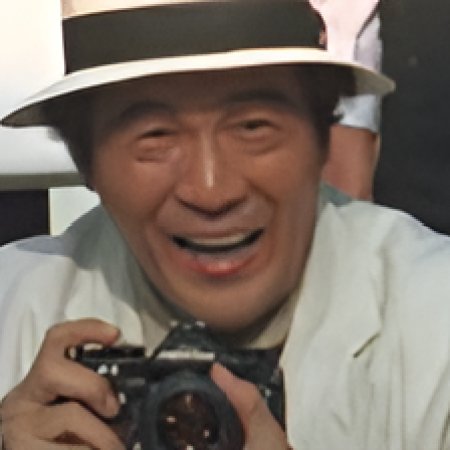 Truck Yarou: Neppuu Gosenkiro (1979)