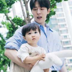 Our Universe Korean Drama photo