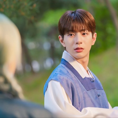 Spirit Fingers (2025)