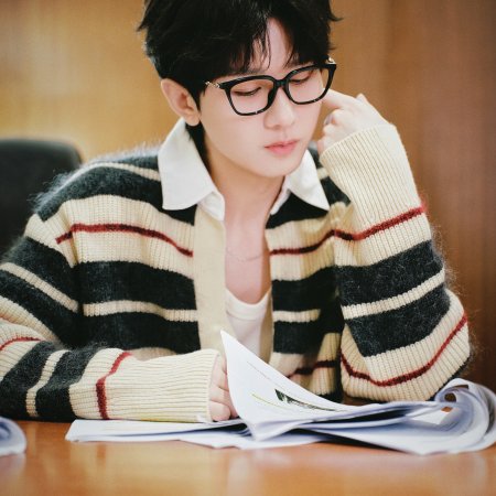 The Journey of Legend (2025)