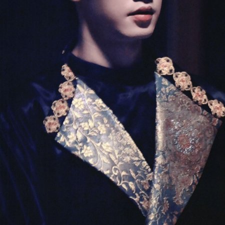 Jiang Shan Wei Pin ()