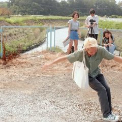 Retake Japanese Movie photo