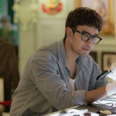 Same Day with Someone Thai Movie photo