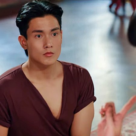 I'm the Most Beautiful Count (2025)