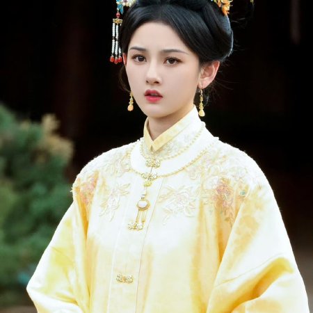 Wish You All the Best ()