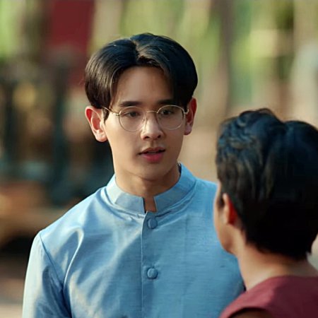 I'm the Most Beautiful Count (2025)