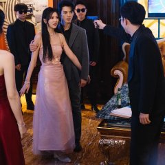 Guo Fen Ye Zhi Ting Shang Shuang Chinese Drama photo