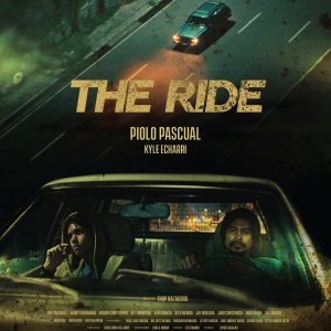 The Ride (2025)