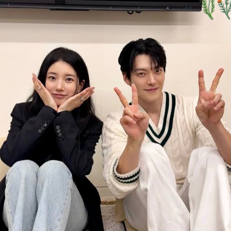 Genie, Make a Wish (2025)