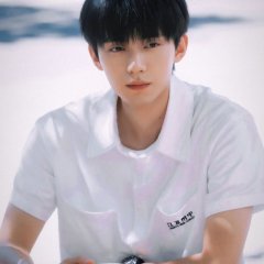 When I Fly Towards You Chinese Drama photo