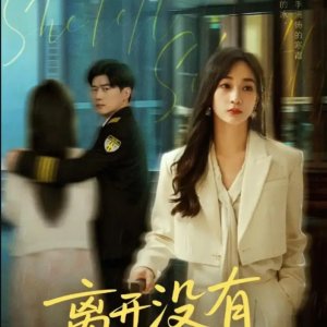 Li Kai Mei You Ta De Ji Jie (2025)