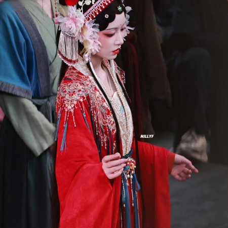 Liao Zhai ()