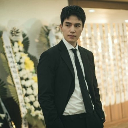 The Nice Guy (2025)
