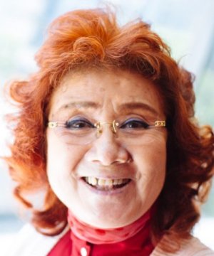 Masako Nozawa
