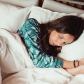 Sleeping