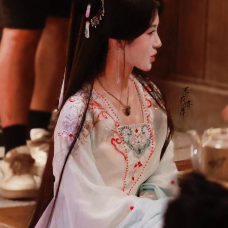 Lai Zhan ()
