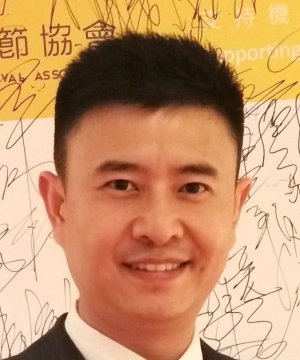 Wei Dai