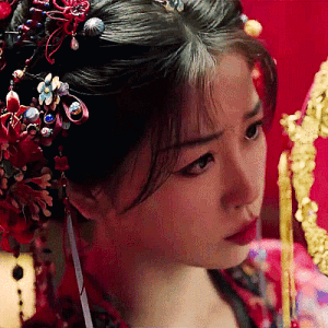 Guess which Chinese drama the actress was in by her costume (historical/xianxia/wuxia edition)!