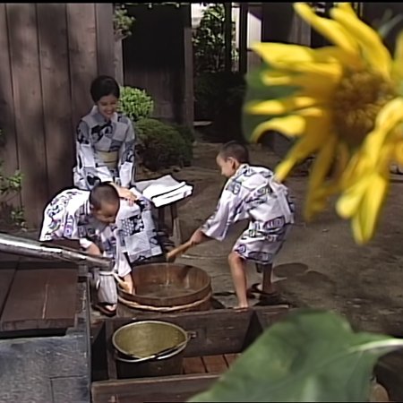 Mio Tsukushi (1985)