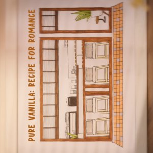 Pure Vanilla: Recipe for Romance (2023)