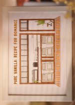 Pure Vanilla: Recipe for Romance Singaporean Movie(2023) photo