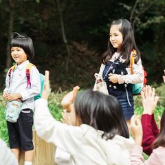 Home Korean Movie(2018) photo