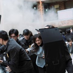 Zero Day Attack Taiwanese Drama photo