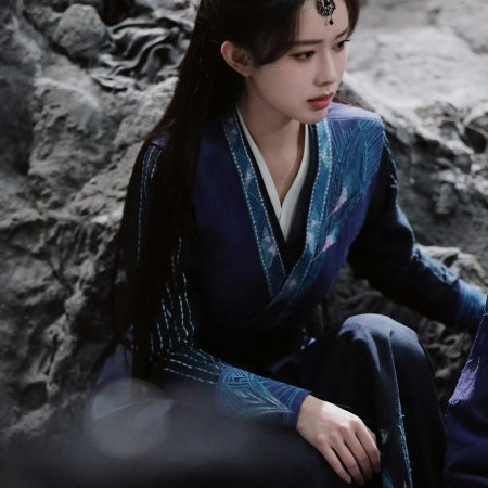 The Legend of Heroes (2024)