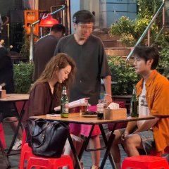 Love Battle Chinese Movie(0000) photo