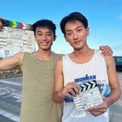 Wishing upon the Shooting Stars Taiwanese Drama photo