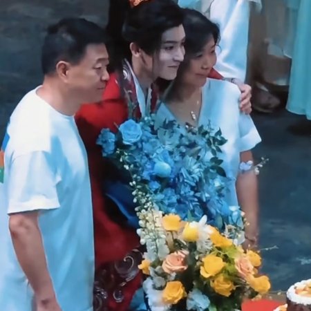 Key to the Phoenix Heart (2026)