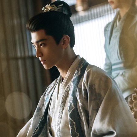 Legend of the Female General (2025)