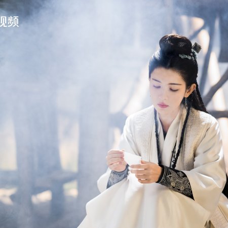 Duel on Mount Hua: Southern Emperor and Northern Beggar (2025)