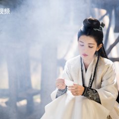 Duel on Mount Hua: Southern Emperor and Northern Beggar Chinese Drama photo