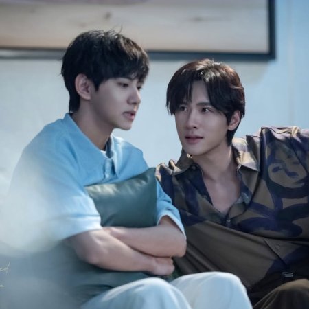 Revenged Love (2025)