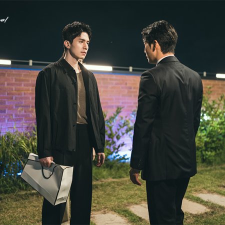 The Nice Guy (2025)