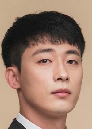 No Jeong Hyeon