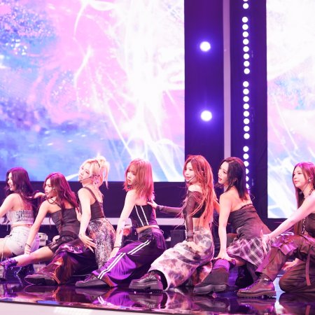 Thailand Music Countdown 2025 (2025)