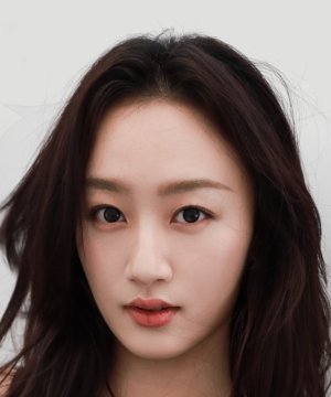 Zi Qi Huang