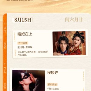 Miao Fei Zai Shang (2025)