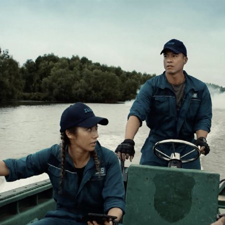 Ultimate Mission (2025)