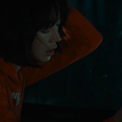 Mount Chiak Korean Movie photo