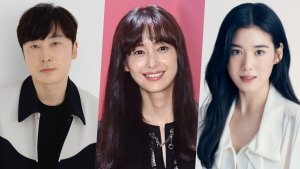 Seo Hyun Woo in talks to join Lee Na Young & Jung Eun Chae's new K-drama 'Honour'
