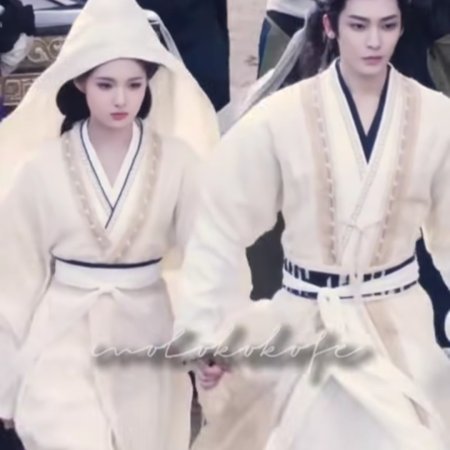 Key to the Phoenix Heart (2026)