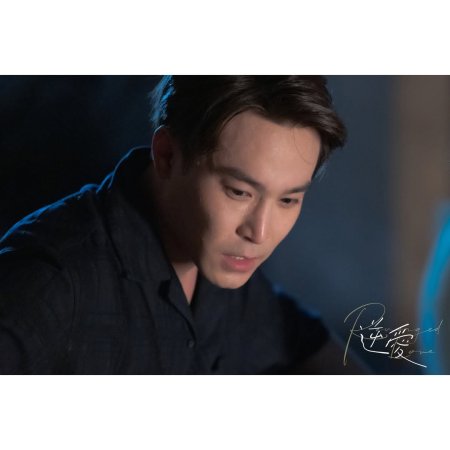 Revenged Love (2025)