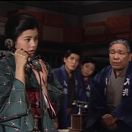 Mio Tsukushi (1985)