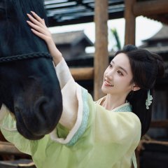 Zhou Jing Bo photo