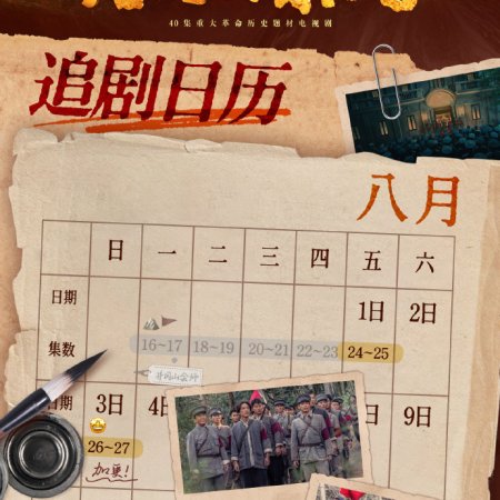 Yu Xue Rong Guang (2025)